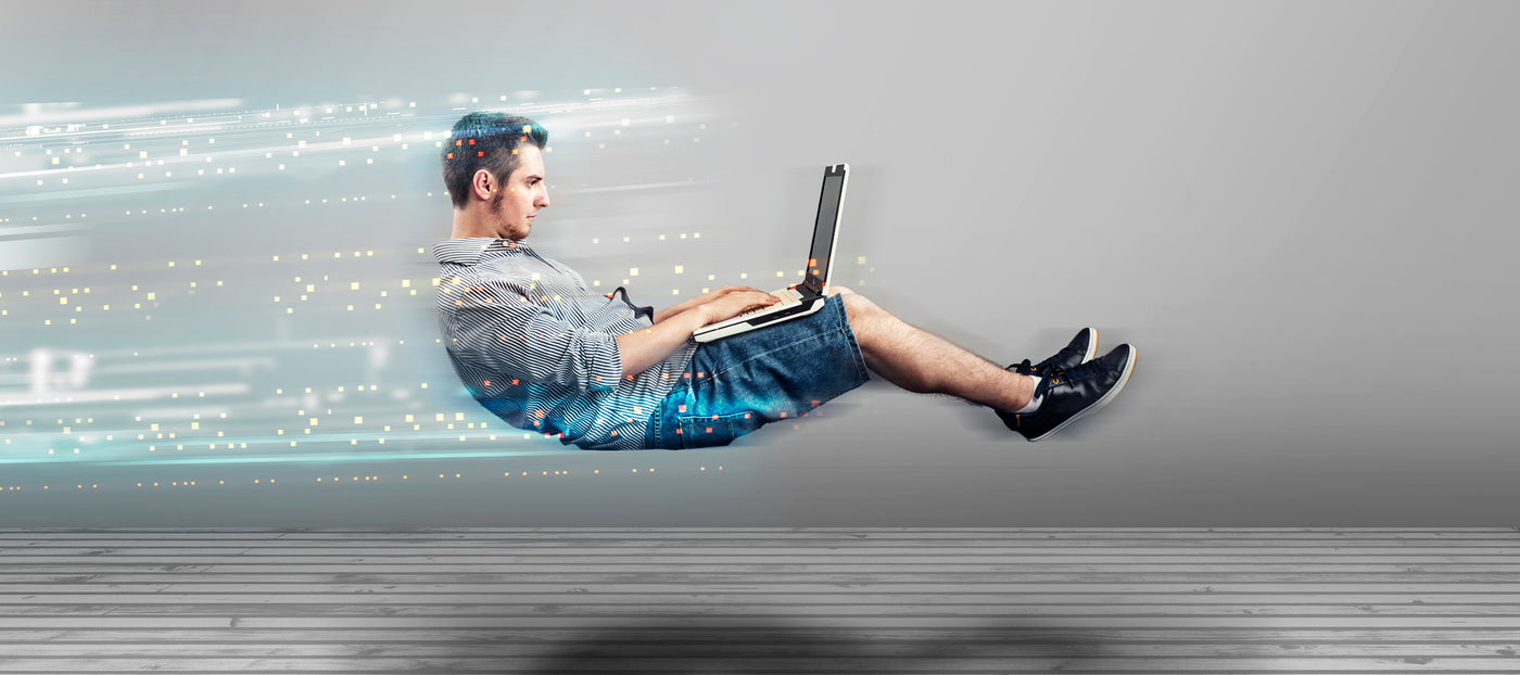 Ultra Fiber Internet