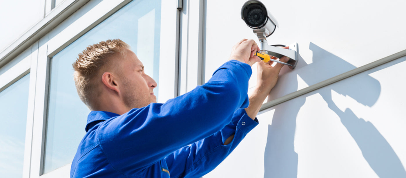 Home Security You Can Trust